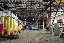 В Башкирии сахарный завод завершил переработку сырья